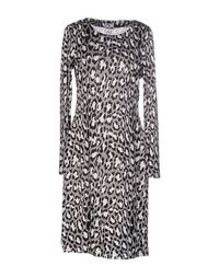 Платье до колена Diane VON Furstenberg