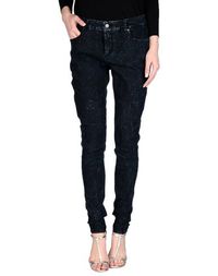 Джинсовые брюки Cheap Monday