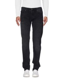 Джинсовые брюки M.Grifoni Denim