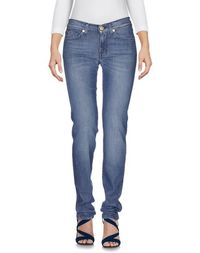 Джинсовые брюки 7 FOR ALL Mankind