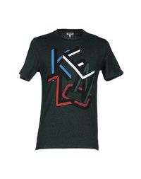 Футболка Kenzo