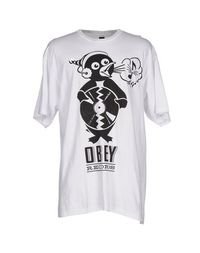 Футболка Obey