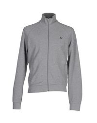 Толстовка Fred Perry