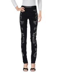 Джинсовые брюки Roberto Cavalli