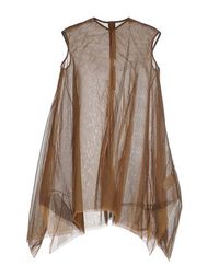 Короткое платье Rick Owens