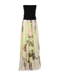 Длинное платье Antonio Marras