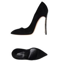 Туфли Casadei