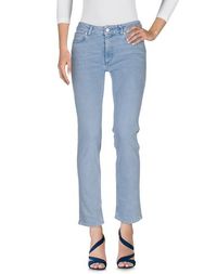 Джинсовые брюки Acne Studios