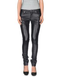 Повседневные брюки Saint Laurent