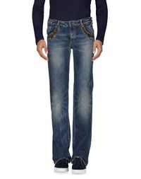 Джинсовые брюки Armani Jeans