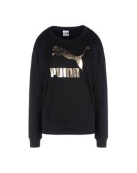 Толстовка Puma