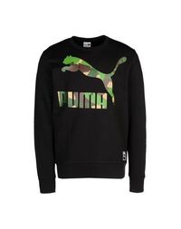 Толстовка Puma