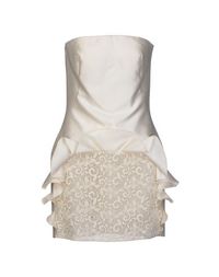 Короткое платье Giambattista Valli