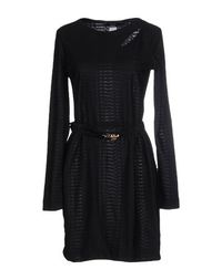 Короткое платье Miss Sixty