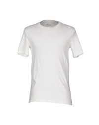 Футболка Maison Margiela 10