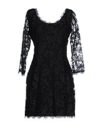 Короткое платье Diane VON Furstenberg