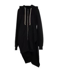 Толстовка Drkshdw BY Rick Owens