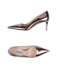 Туфли Prada
