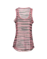 Топ без рукавов Guess