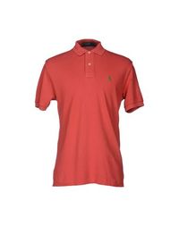 Поло Polo Ralph Lauren