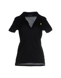 Поло Ralph Lauren