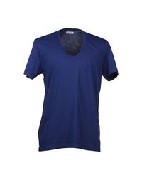 Футболка с короткими рукавами Bikkembergs