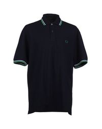 Поло Fred Perry