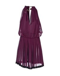 Короткое платье Just Cavalli