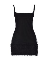Короткое платье Dsquared2