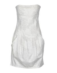 Короткое платье Dsquared2