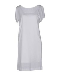 Короткое платье Pinko Grey