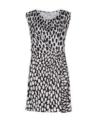Короткое платье Diane VON Furstenberg