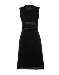 Платье до колена Christopher Kane