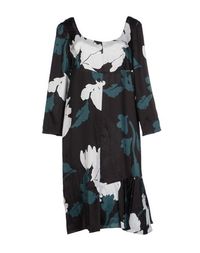 Короткое платье Marni
