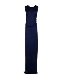Длинное платье 10 Crosby Derek LAM
