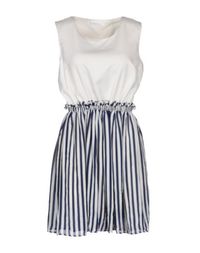 Короткое платье Anonyme Designers