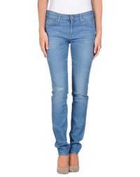 Джинсовые брюки 7 FOR ALL Mankind