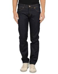 Джинсовые брюки 7 FOR ALL Mankind