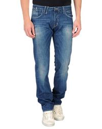 Джинсовые брюки Cycle