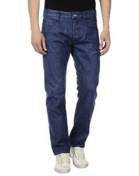 Джинсовые брюки M.Grifoni Denim