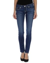 Джинсовые брюки True Religion