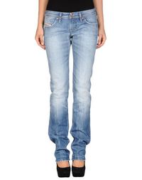Джинсовые брюки Diesel