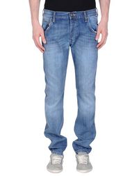 Джинсовые брюки Wrangler
