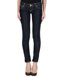 Джинсовые брюки Guess