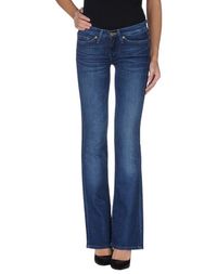 Джинсовые брюки 7 FOR ALL Mankind