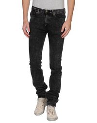 Джинсовые брюки Golden Goose