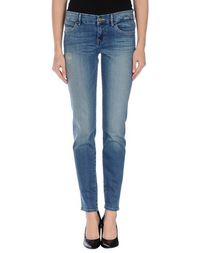 Джинсовые брюки 7 FOR ALL Mankind