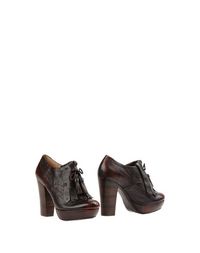 Ботинки Frye