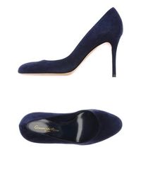 Туфли Gianvito Rossi