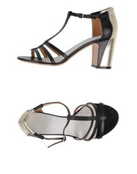 Сандалии Maison Margiela 22